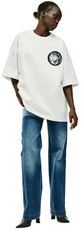 Jil Sander Gemini Cotton T-Shirt 217665